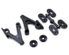 Image 1 for Serpent Wing Mount Set