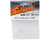 Image 2 for Serpent Shock Cartridge Spacer (4)