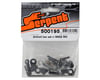 Image 2 for Serpent SRX2 RM Rear Antiroll Bar Set