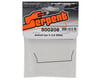Image 2 for Serpent 0.9mm Front Anti-Roll Bar