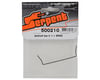 Image 2 for Serpent 1.1mm Front Anti-Roll Bar