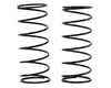 Image 1 for Serpent Front Shock Spring (Silver - 2.5lbs) (2)