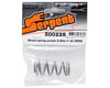 Image 2 for Serpent Front Shock Spring (Purple - 3.5lbs) (2)