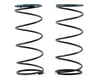 Image 1 for Serpent Front Shock Spring (Green - 3.7lbs) (2)