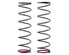 Image 1 for Serpent Rear Shock Spring (Pink - 2.2lbs) (2)