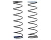Image 1 for Serpent Rear Shock Spring (Blue - 2.3lbs) (2)