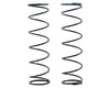 Image 1 for Serpent Rear Shock Spring (Green - 2.5lbs) (2)