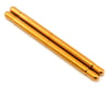 Image 1 for Serpent Rear Inner Ti-Nitride Coated Pivot Pin (2)