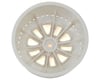 Image 2 for Serpent 2.2/3.0 Short Course Wheel (4) (White)