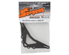 Image 2 for Serpent Carbon Fiber Rear Shock Tower (use with SER500131)