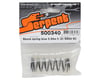 Image 2 for Serpent Front Shock Spring (2) (Blue - 3.3lbs)
