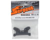 Image 2 for Serpent Rear Mid Motor Anti-Roll Bar Mount