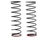 Image 1 for Serpent Astro Shock Spring Set (2) (Red - 1.9lbs)