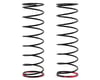 Image 1 for Serpent Astro Shock Spring Set (2) (Pink - 2.0lbs)
