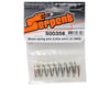 Image 2 for Serpent Astro Shock Spring Set (2) (Pink - 2.0lbs)