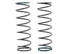 Image 1 for Serpent Astro Shock Spring Set (2) (Green - 2.3lbs)