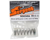 Image 2 for Serpent Astro Shock Spring Set (2) (Green - 2.3lbs)