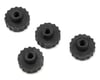 Image 1 for Serpent RTR Nylon Battery Plate Nut (4)