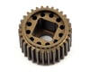 Image 1 for Serpent Aluminum Front Gear (30T)