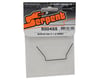 Image 2 for Serpent Front 1.2 Anti-Roll Bar