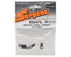 Image 2 for Serpent Front Anti-Roll Bar Adapter w/Ball Joint