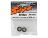 Image 2 for Serpent SRX2 MH Aluminum 3 Gear Idler Gear (2) (31T)