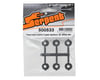 Image 2 for Serpent SRX2 MH 3 Gear Laydown Transmission Case Inserts (6)