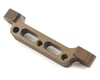 Image 1 for Serpent Aluminum SDX4 Front/Rear Suspension Bracket