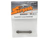 Image 2 for Serpent Aluminum SDX4 Rear/Rear Suspension Bracket