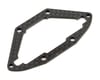 Image 1 for Serpent Carbon SDX4 Center Cover