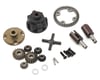 Image 1 for Serpent SDX4 F/R Gear Differential Set
