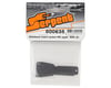 Image 2 for Serpent Carbon SDX4 Rear Upper A-Arm Insert (2)