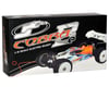 Image 3 for Serpent 811-Be "Cobra" 1/8 Off Road Competition Electric Buggy Kit