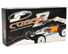 Image 7 for Serpent 811-Be "Cobra Sport" 1/8 Off Road Electric Buggy Kit