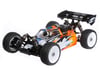 Image 1 for Serpent SRX8 "Cobra" 1/8 Scale Competition Nitro Buggy Kit