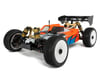 Related: Serpent SRX8-E RTR 1/8 Off-Road Electric Buggy