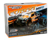 Image 7 for Serpent "Cobra MT-e" RTR 1/8 Off-Road Electric Monster Truck