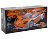 Image 7 for SCRATCH & DENT: Serpent Cobra GT-e 1/8th Electric On Road Sedan w/2.4GHz Radio System