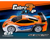 Image 1 for Serpent Cobra GTe 3.1 1/8th Electric On Road Sedan Kit