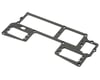 Image 1 for Serpent Carbon Fiber Radio Tray Plate