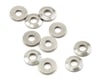 Image 1 for Serpent 3x7.5x1mm Conical Shim Set (10)