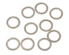 Image 1 for Serpent 8x11x0.2mm Shim Set (10)