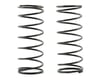 Image 1 for Serpent Front Shock Spring Set (Green/5.4lbs) (2)