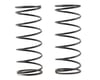 Image 1 for Serpent Front Shock Spring Set (White/6.0lbs) (2)
