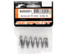 Image 2 for Serpent Front Shock Spring Set (White/6.0lbs) (2)