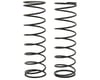 Image 1 for Serpent Rear Shock Spring Set (Green/3.4lbs) (2)