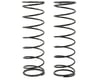 Image 1 for Serpent Rear Shock Spring Set (Grey/3.6lbs) (2)