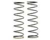 Image 1 for Serpent Rear Shock Spring Set (White/4.0lbs) (2)