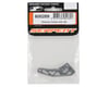 Image 2 for Serpent Aluminum Rear Chassis Brace