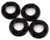Image 1 for Serpent 17mm Light Weight Flanged Wheel Nut Set (4)
